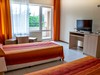 Bulharsko-Zlaté Písky-hotel Bellevue Park-dvoulůžkový pokoj